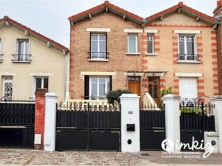  Maison � vendre 4 pi�ces 93 m�