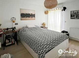  Maison � vendre 3 pi�ces 65 m�