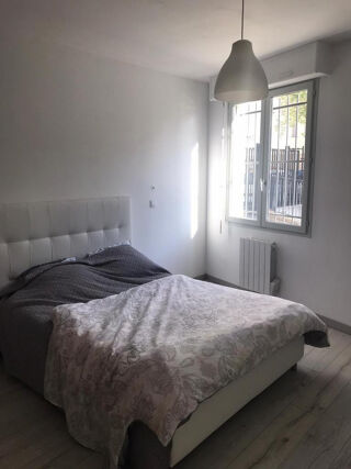  Appartement à louer 2 pièces 48 m²