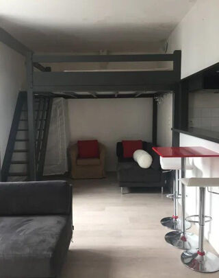  Appartement � louer 2 pi�ces 36 m�