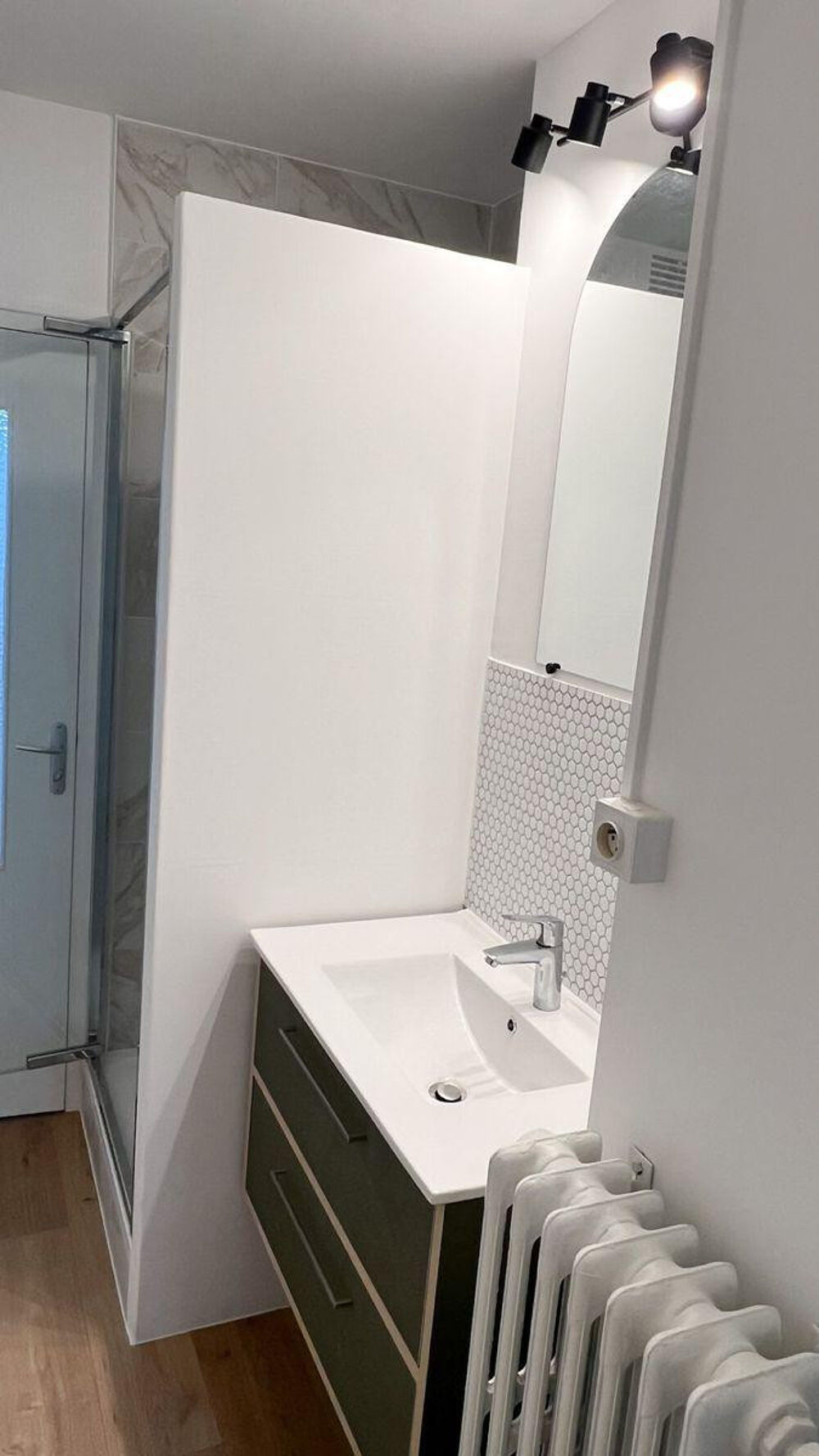 Location Appartement Chambre en colocation meublée 15m² à Rennes Rennes