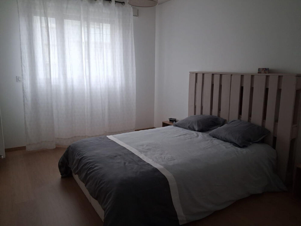 Location Appartement Appartement 70 m², meublé, neuf,  situation idéale Seyssinet-pariset
