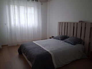  Appartement à louer 3 pièces 70 m²