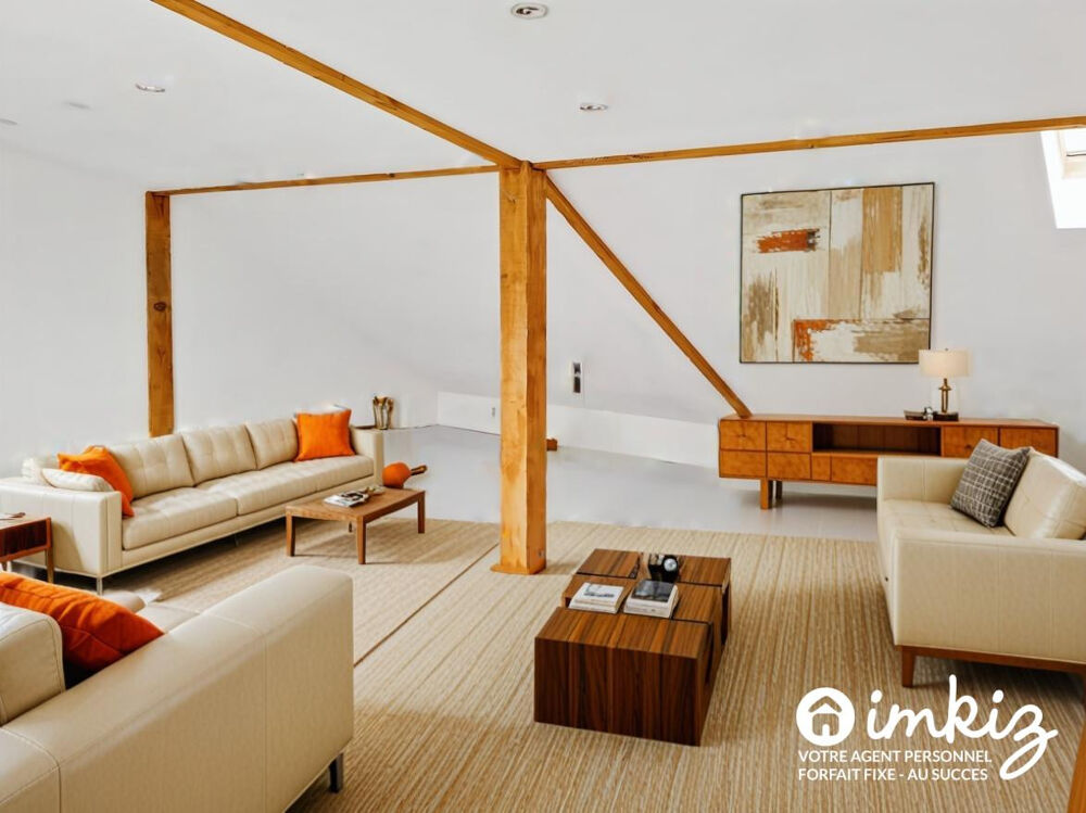 � vendre  Appartement Montreuil (93100)