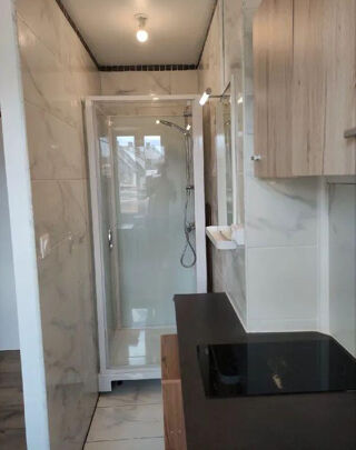  Appartement � louer 1 pi�ce 16 m�