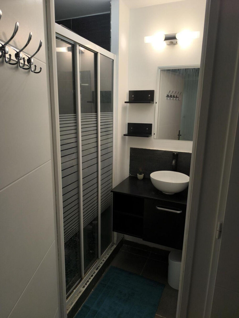 Location Appartement Colocation  refaite à neuf Marseille 4