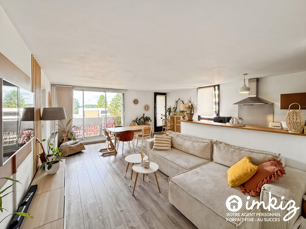 Vente Appartement Appartement 3 pièces Palaiseau