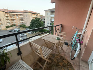  Appartement à louer 1 pièce 30 m²