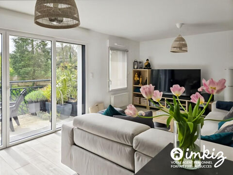   Appartement 3 pices, balcon et parking Appartement - 3 pice(s) - 67 m