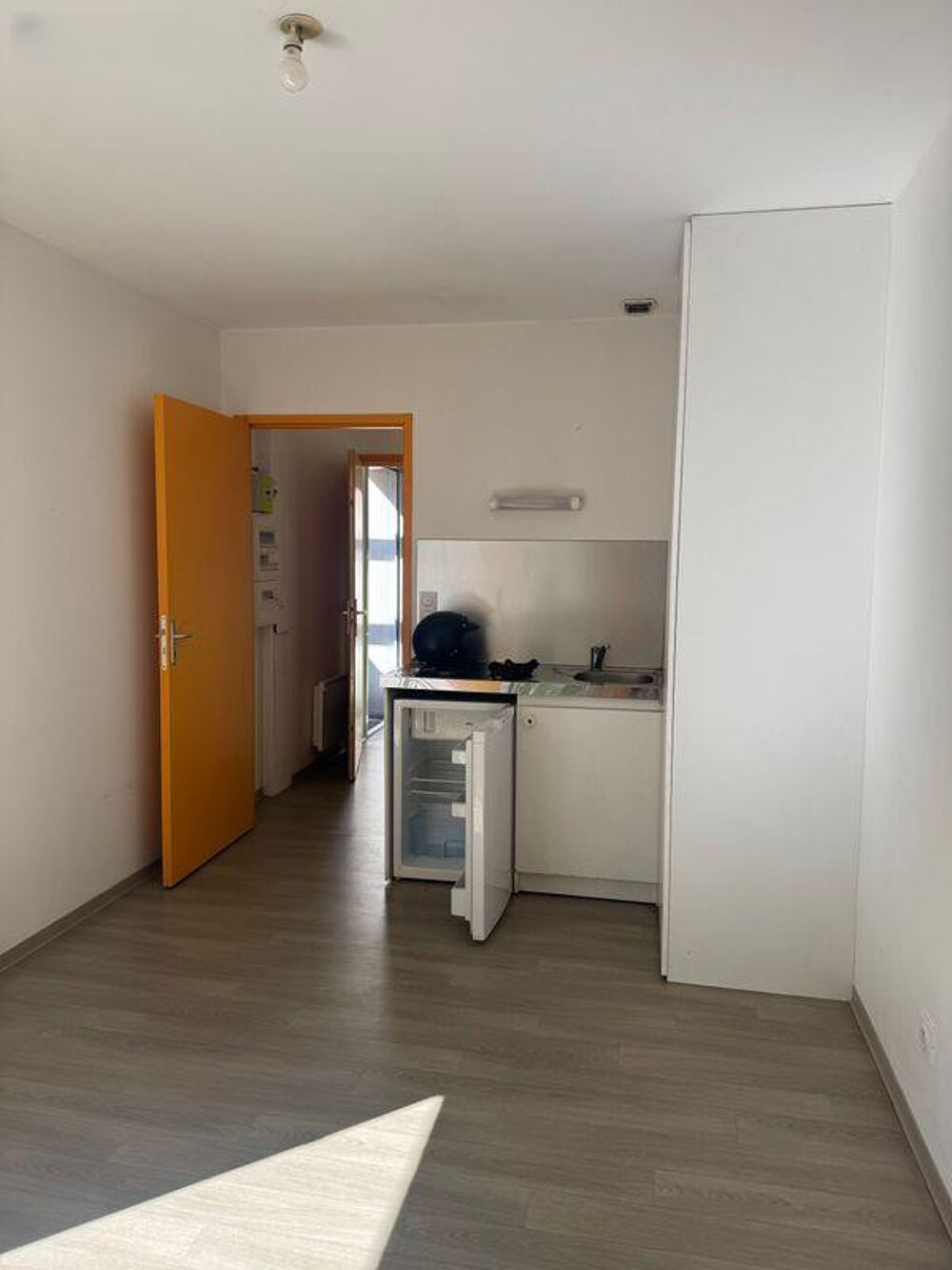 Location Appartement Studio 17m2 saint michel Toulouse