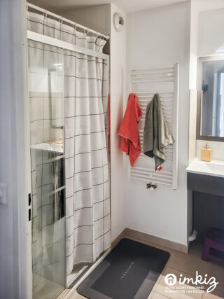  Appartement � vendre 5 pi�ces 97 m�