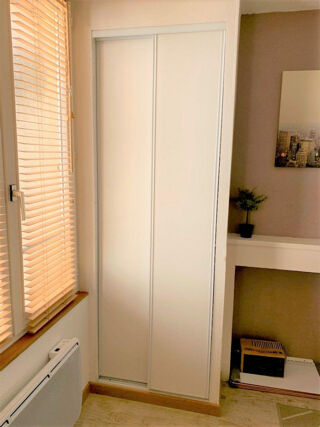  Appartement à louer 1 pièce 23 m²