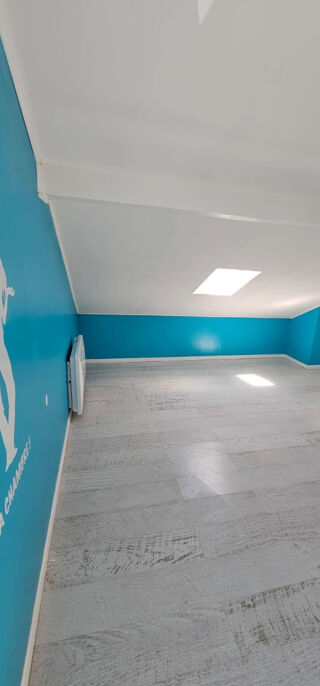  Maison à louer 5 pièces 89 m²