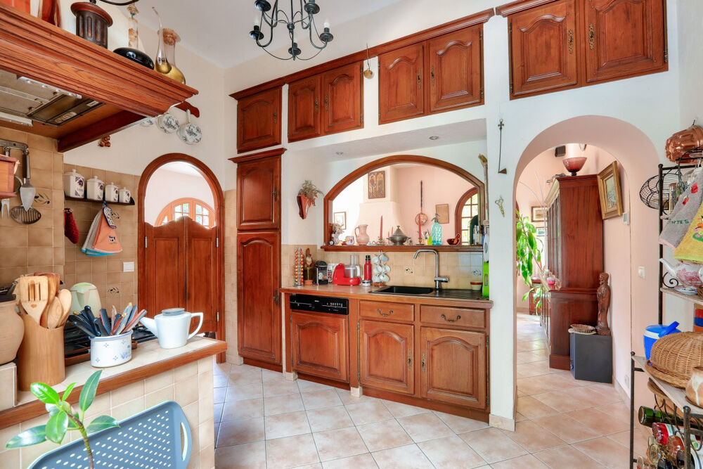 � vendre  Maison Nice (06000)