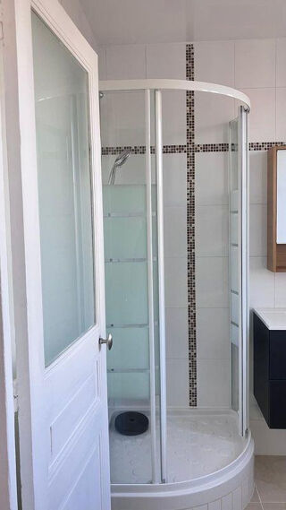  Appartement à louer 1 pièce 24 m²