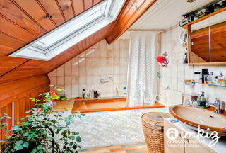  Maison à vendre 3 pièces 60 m²