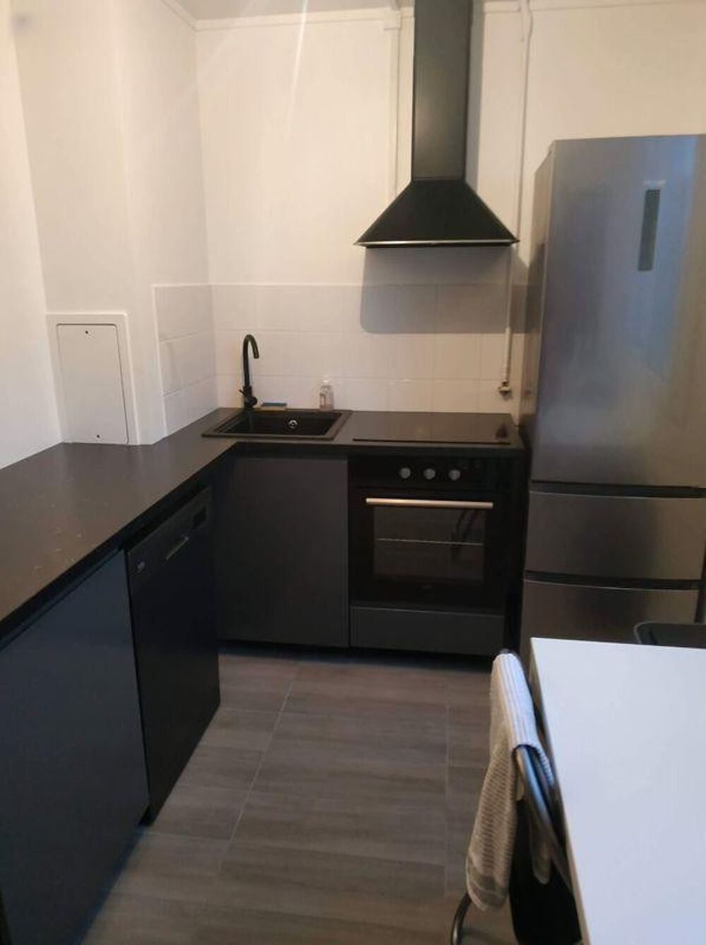 Location Appartement T2 Maisons Alfort École vétérinaire Maisons-alfort