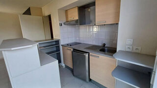  Appartement à louer 1 pièce 31 m²