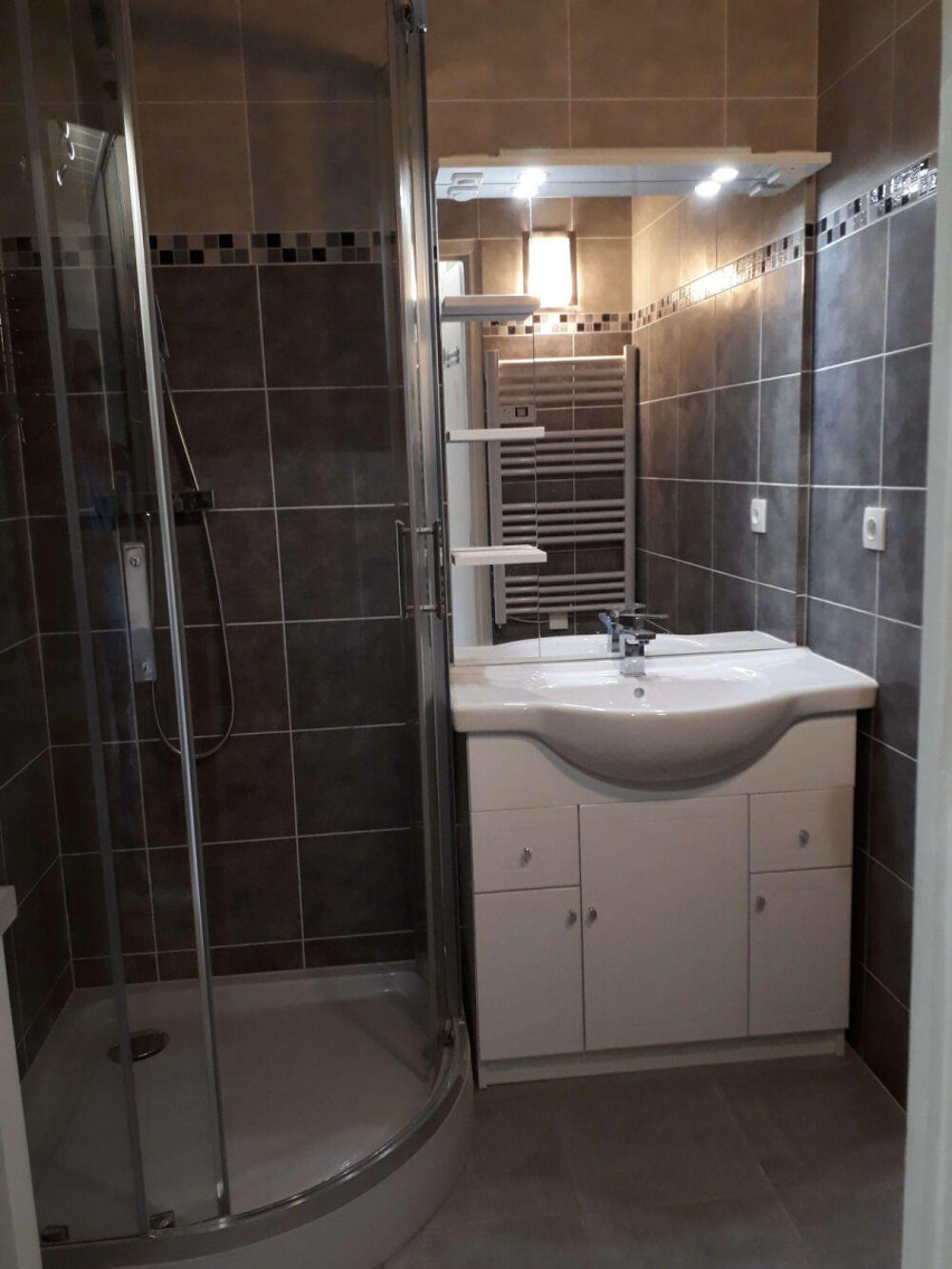 Location Appartement Appartement idéal étudiant ISTP/IRUP fac sciences Saint-Étienne