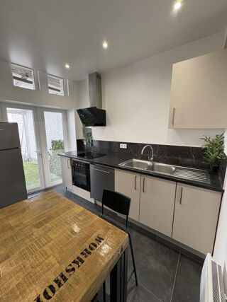  Appartement � louer 1 pi�ce 15 m�