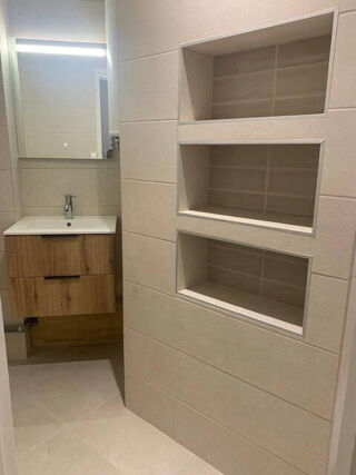  Appartement à louer 3 pièces 71 m²