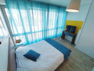  Appartement  vendre 1 pice 19 m