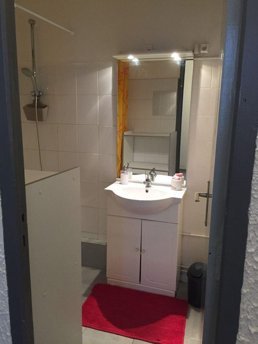 Location Appartement Beau studio meublé 25m² au Cœur des chalets Toulouse