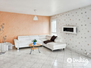  Appartement  vendre 4 pices 91 m