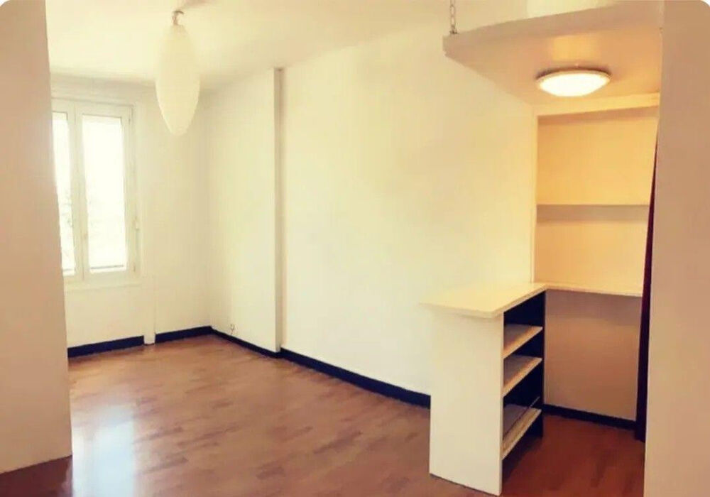 Location Appartement Superbe T2 lumineux de 45m² Saint-Étienne