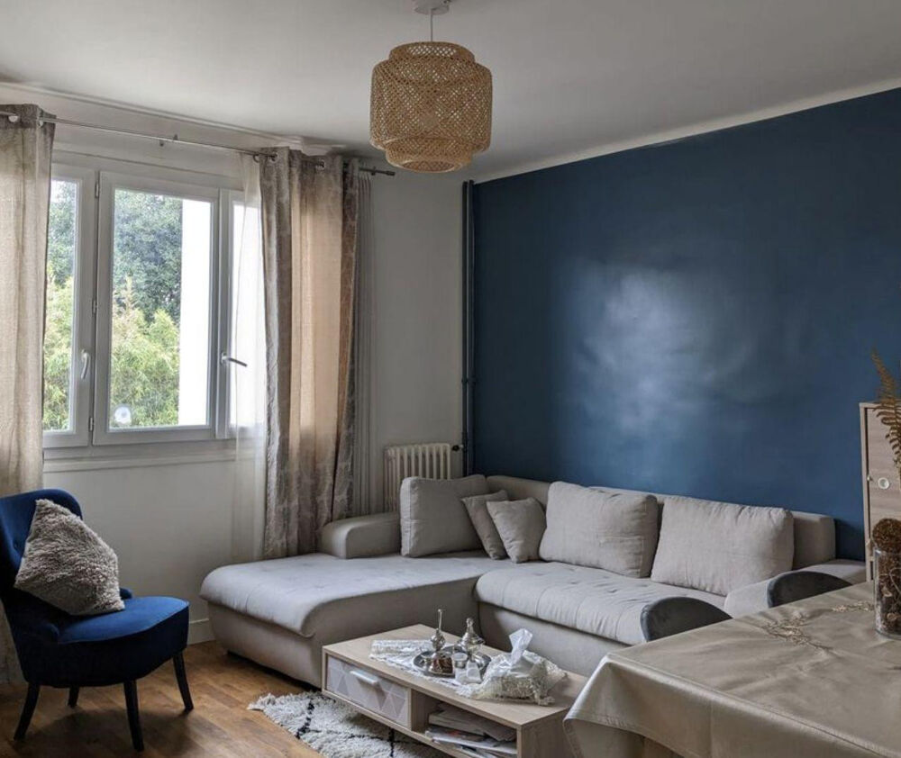Location Appartement Appartement 48m² - Quartier Pavillonnaire Calme Colombes