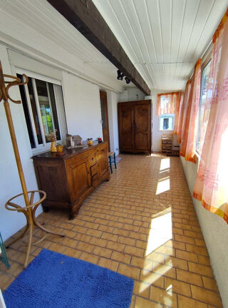  Maison à louer 5 pièces 120 m²