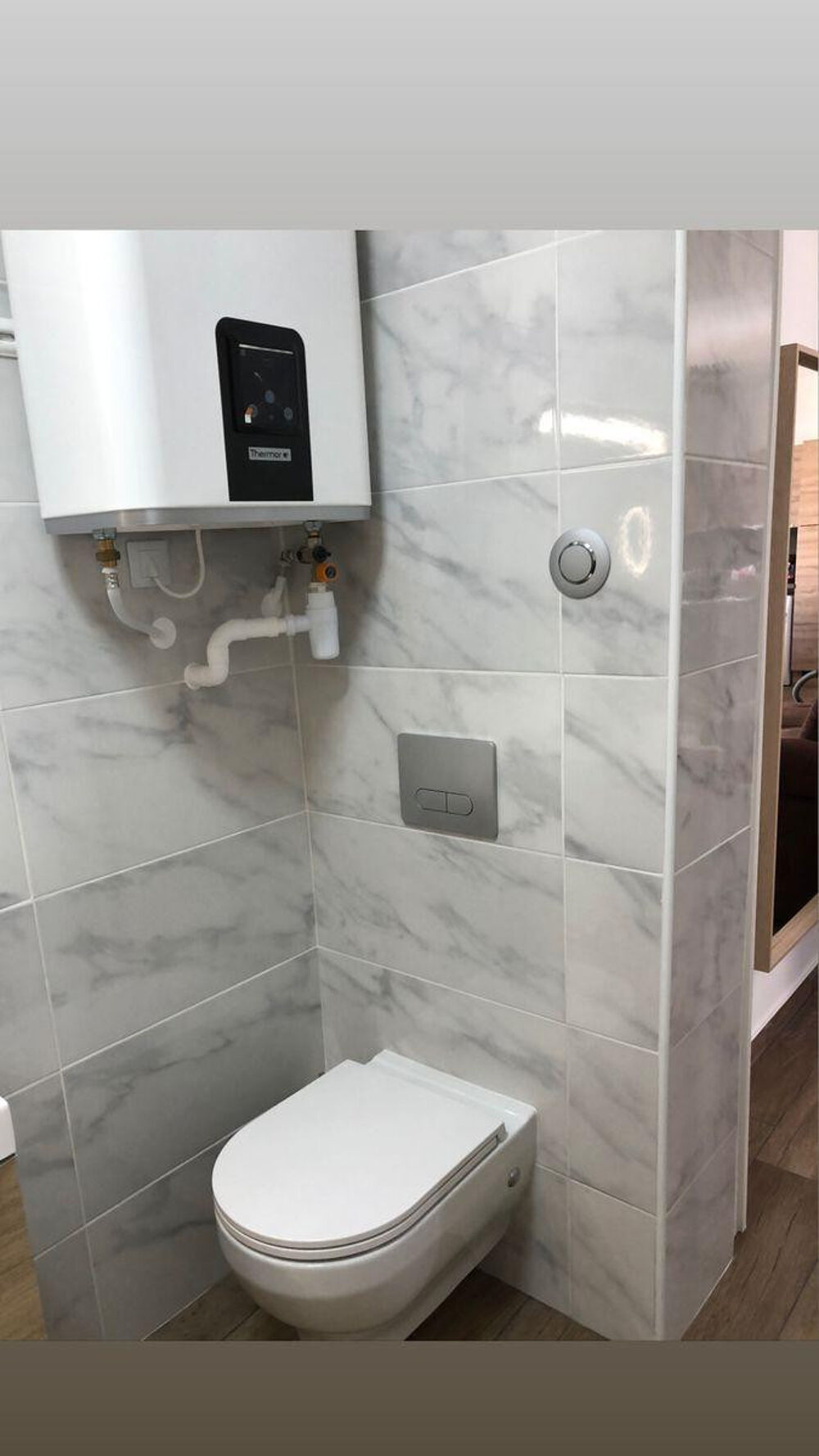 Location Appartement Grand appartement meublé T2 bis Toulon Toulon