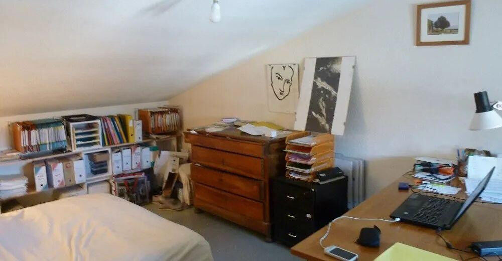 Location Appartement 3Pièces duplex 55 m² lumineux sur place piétonne Avignon