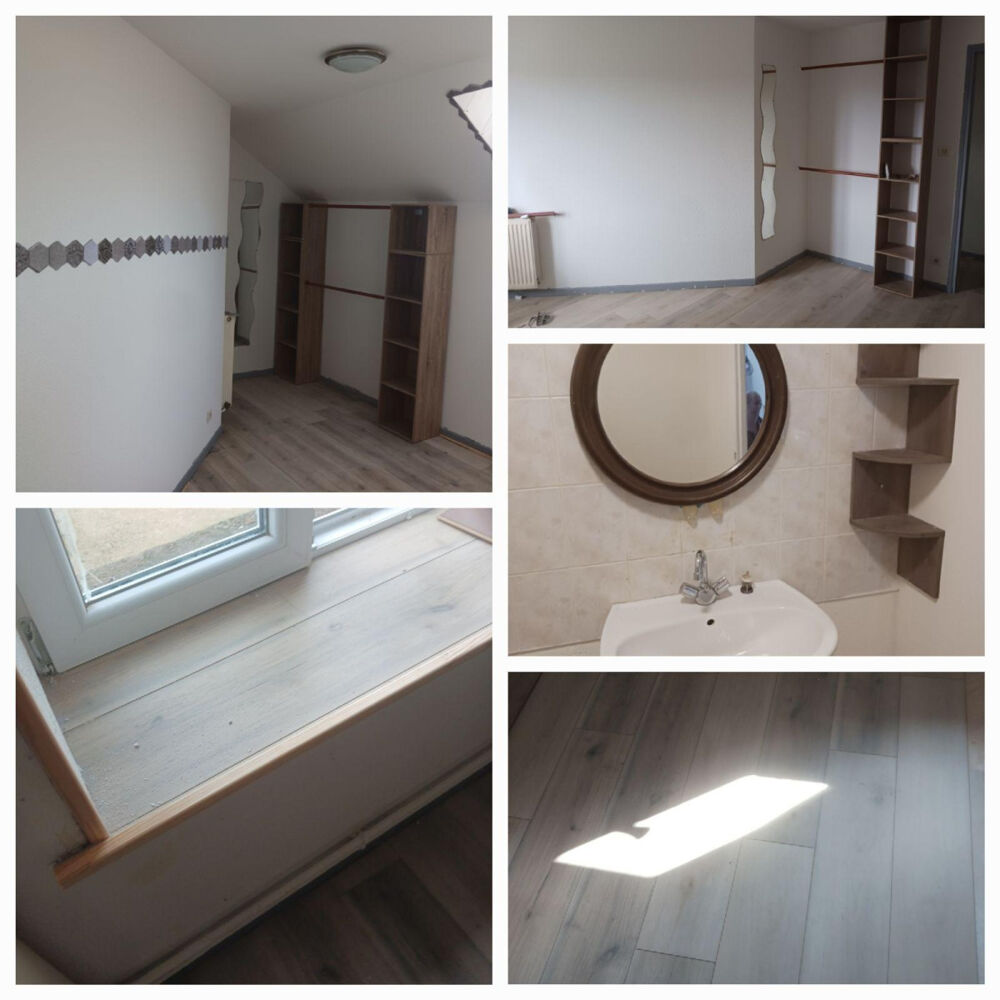 Location Appartement Appartement f3 Conflans-sur-lanterne