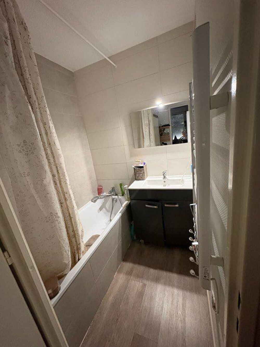 Location Appartement T2 40m2 meublé à louer Toulouse