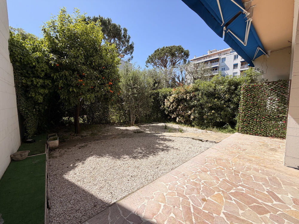 Appartement 4 pièces 86 m² · à Nice · 86 m² · 575 000 €