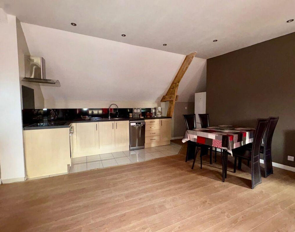 Location Appartement Magnifique t2 de 42m2 rue Colbert 78000 Versailles Versailles