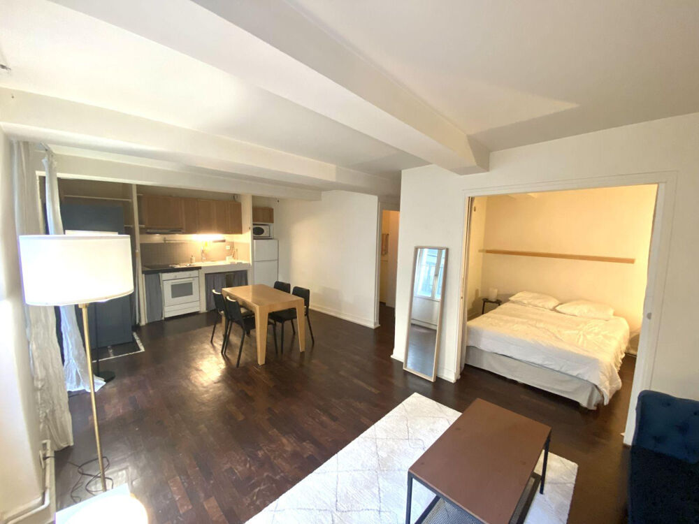 Location Appartement Appartement agréable près Bastille. Paris 12