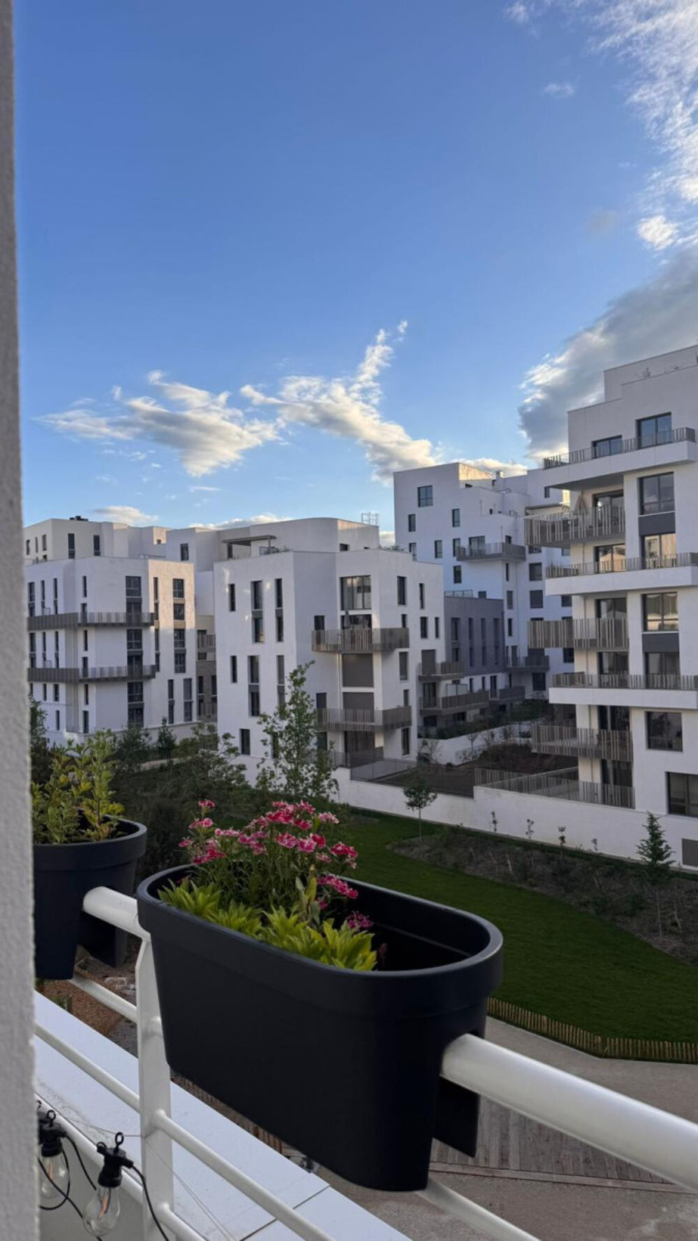 Vente Appartement Appartement 3 pièces Colombes