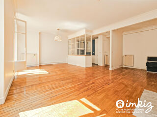  Appartement à vendre 4 pièces 78 m²