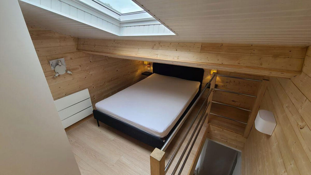 Location Appartement T2 meublé proche métro Verdier, Place Dupuy, Ensee Toulouse