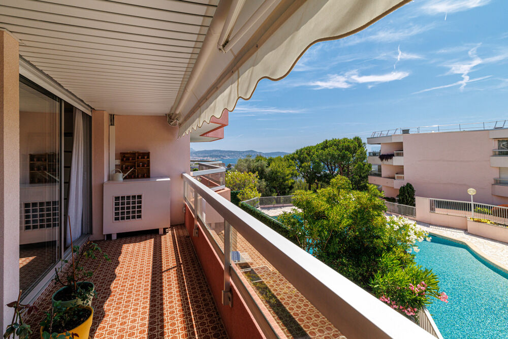 à vendre  Appartement Nice (06200)