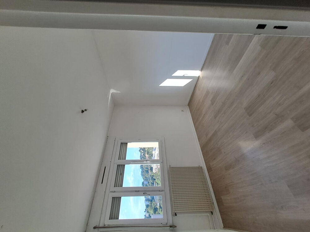 Location Appartement T3 lumineux -  residence familiale et recherchée La francheville