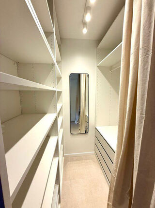  Appartement à louer 2 pièces 32 m²