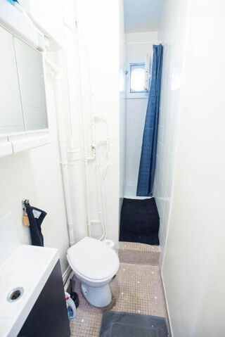  Appartement à louer 1 pièce 19 m²