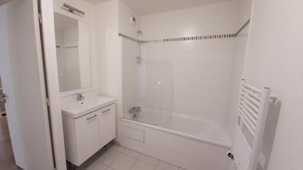 Location Appartement T2 en rez-de-jardin à Cachan Cachan