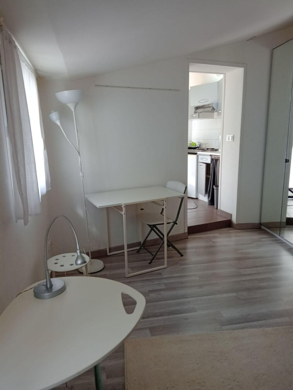 Location Appartement Maisonnette rénovée très bien isolée calme assuré Saint-cyr-sur-loire