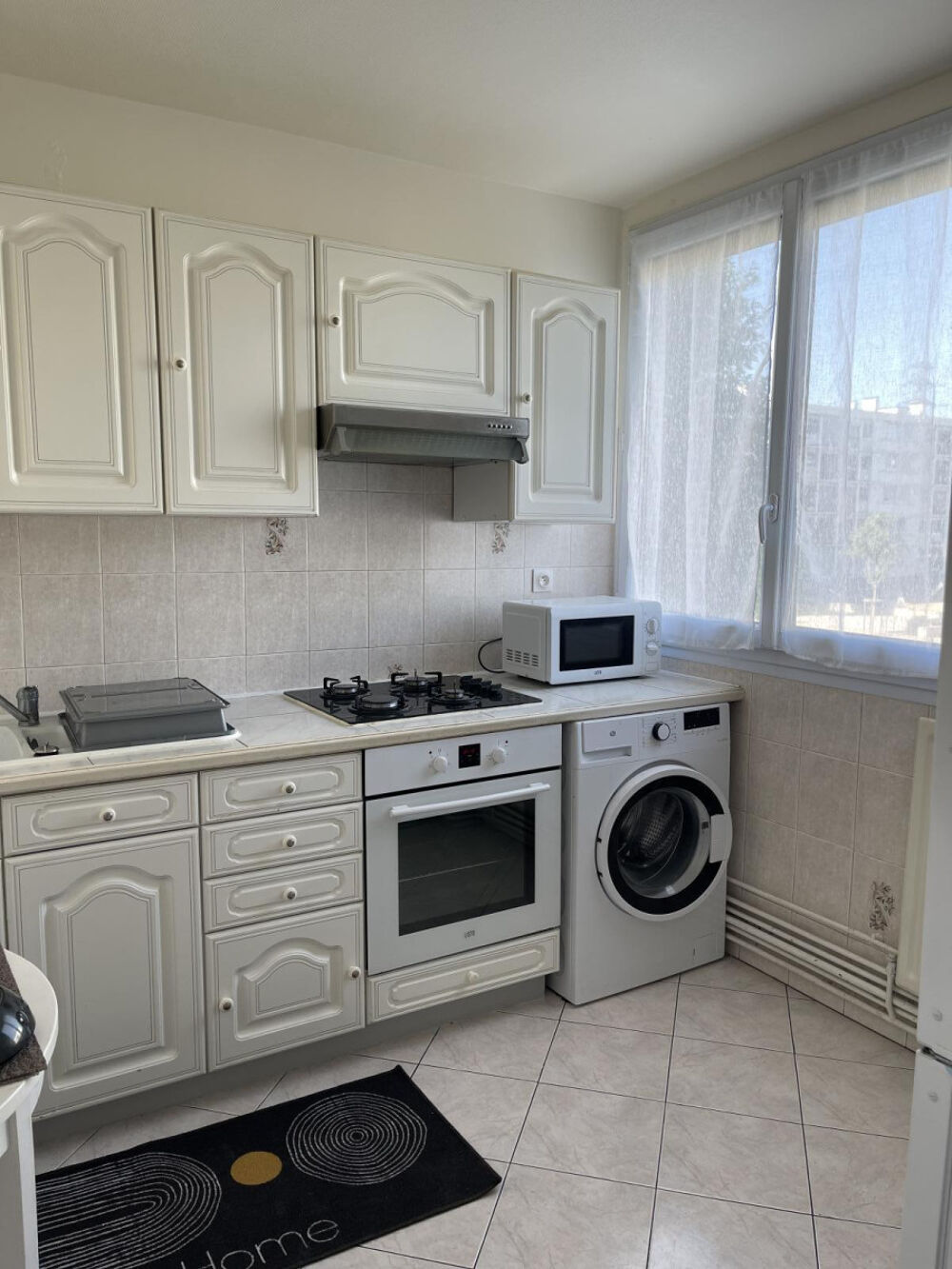 Location Appartement ? colocation Vénissieux proche Parc de Parilly Vénissieux