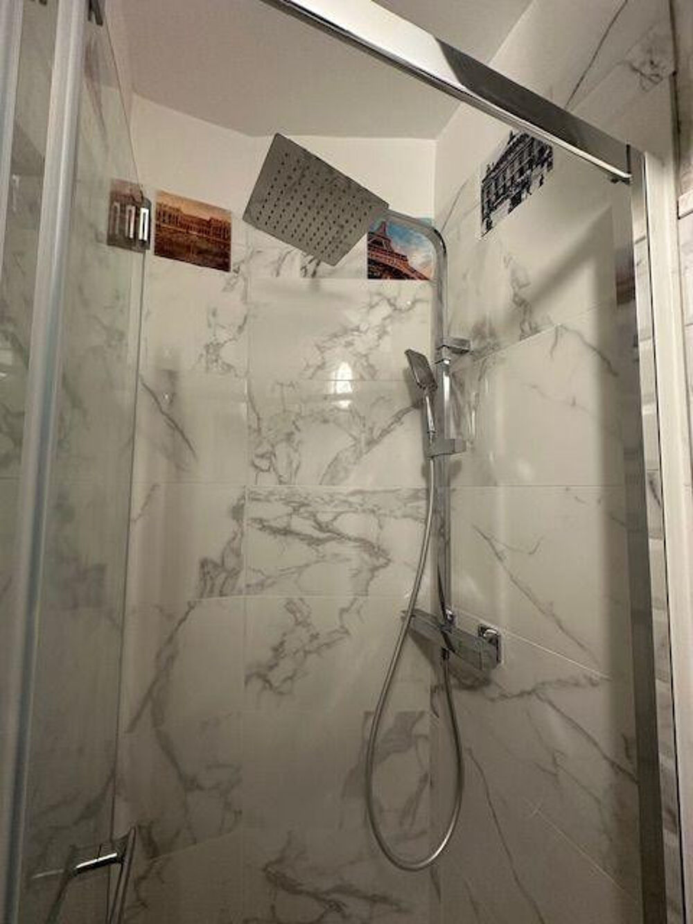 Location Appartement Studette 12M2 metro L9 Porte de Montreuil Paris 20