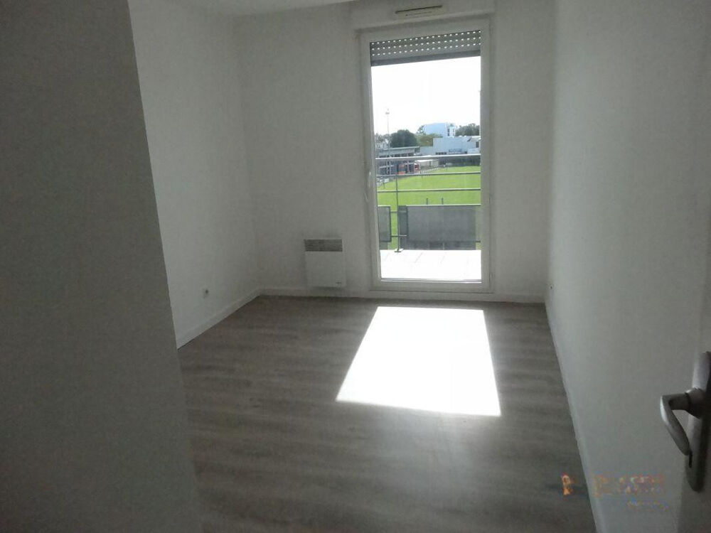 Location Appartement Beau T3 63m² avec terrasse 20m² Quartier Botanique Tours